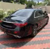 Picture of Mercedes Benz S-Class 2022