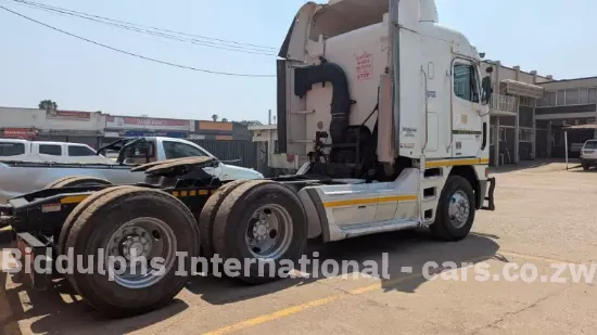 Picture of Freightliner 2003