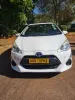 Picture of Hybrid Fuel Savers: Honda Fit Hybrid GP5, Toyota Axio, Toyota Aqua