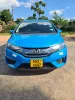 Picture of Hybrid Fuel Savers: Honda Fit Hybrid GP5, Toyota Axio, Toyota Aqua