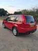 Picture of Mid SUVs: Nissan Xtrail T31, Nissan Dualis, Honda CRV, Nissan Juke