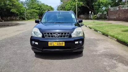 Picture of Mid Suvs: Nissan Xtrail T31, Toyota Vanguard, Honda CRV, Mazda CX5