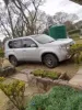 Picture of Mid Suvs: Nissan Xtrail T31, Toyota Vanguard, Honda CRV, Mazda CX5