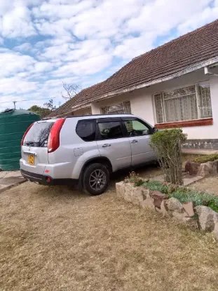 Picture of Mid Suvs: Nissan Xtrail T31, Toyota Vanguard, Honda CRV, Mazda CX5