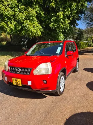 Picture of Mid Suvs: Nissan Xtrail T31, Toyota Vanguard, Honda CRV, Mazda CX5