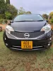 Picture of Fuel Savers: Nissan Note, Honda Fit,Toyota Allion new shape, Toyota Axio