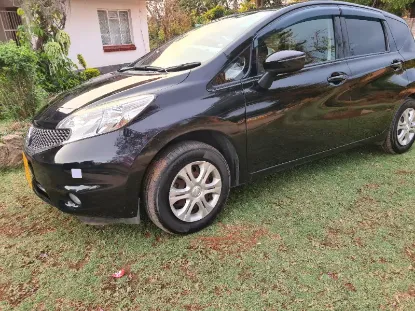 Picture of Fuel Savers: Nissan Note, Honda Fit,Toyota Allion new shape, Toyota Axio