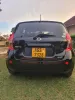 Picture of Fuel Savers: Nissan Note, Honda Fit,Toyota Allion new shape, Toyota Axio