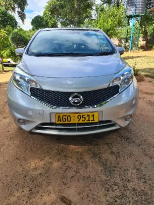 Picture of Fuel Savers: Nissan Note, Honda Fit,Toyota Allion new shape, Toyota Axio