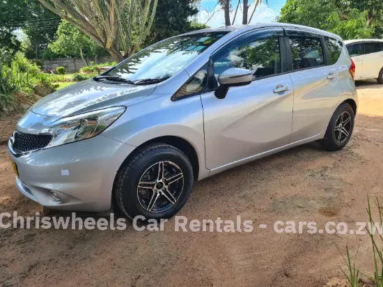 Picture of Fuel Savers: Nissan Note, Honda Fit,Toyota Allion new shape, Toyota Axio