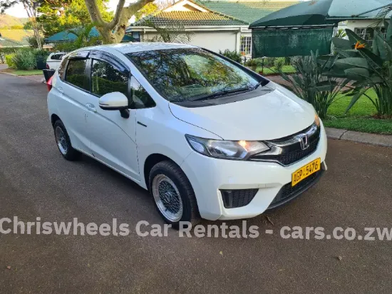 Picture of Hatchbacks and Sedans: Honda Fit Hybrid, Toyota Aqua, Toyota Allion New Shape
