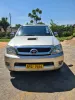 Picture of Double Cabs: Toyota Hilux D4D, Nissan Navara D40, Isuzu D-max, Ford Ranger