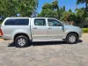 Picture of Double Cabs: Toyota Hilux D4D, Nissan Navara D40, Isuzu D-max, Ford Ranger