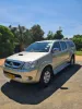 Picture of Double Cabs: Toyota Hilux D4D, Nissan Navara D40, Isuzu D-max, Ford Ranger