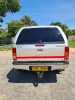 Picture of Double Cabs: Toyota Hilux D4D, Nissan Navara D40, Isuzu D-max, Ford Ranger