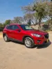 Picture of Executive Mid SUVs: Mazda CX5, Honda Vezel, Toyota Vanguard, Nissan Xtrail T32