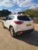 Picture of Executive Mid SUVs: Mazda CX5, Honda Vezel, Toyota Vanguard, Nissan Xtrail T32