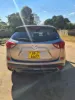 Picture of Executive Mid SUVs: Mazda CX5, Honda Vezel, Toyota Vanguard, Nissan Xtrail T32