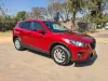 Picture of Mid SUVs: Honda Vezel, Mazda CX5, Toyota Vanguard, Nissan Xtrail T32, Toyota Ra