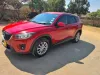 Picture of Mid SUVs: Honda Vezel, Mazda CX5, Toyota Vanguard, Nissan Xtrail T32, Toyota Ra