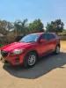 Picture of Mid SUVs: Honda Vezel, Mazda CX5, Toyota Vanguard, Nissan Xtrail T32, Toyota Rav