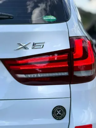 Picture of BMW X5 2016