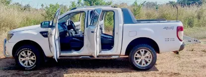 Picture of Ford Ranger 2014