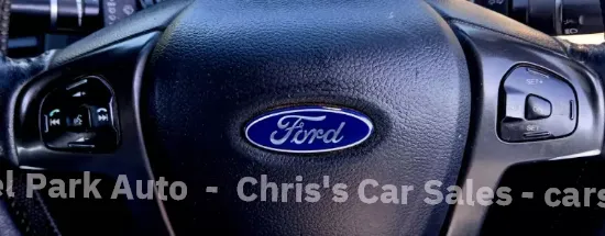 Picture of Ford Ranger 2014