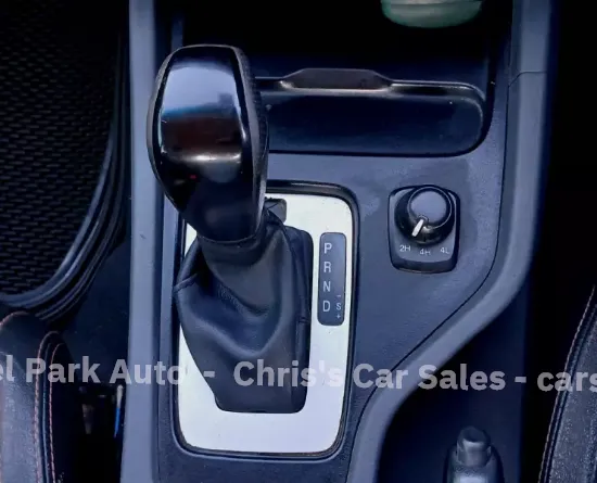Picture of Ford Ranger 2014