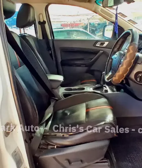 Picture of Ford Ranger 2014