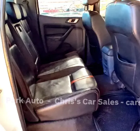 Picture of Ford Ranger 2014