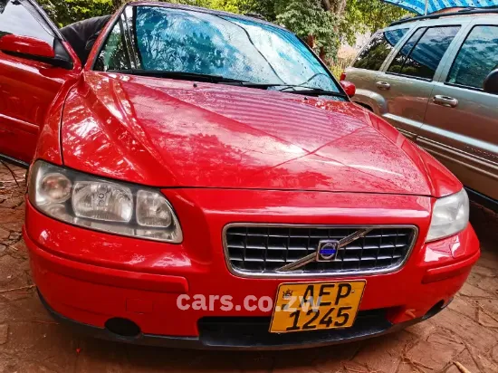 Picture of Volvo S60 2005