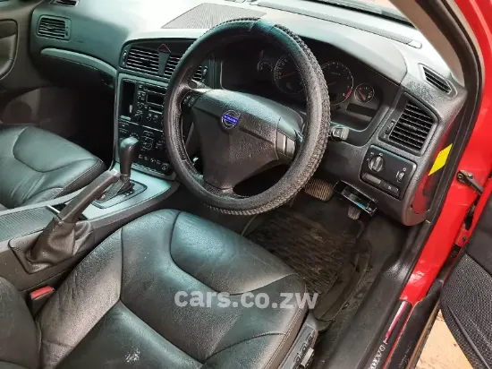 Picture of Volvo S60 2005