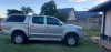 Picture of Toyota Hilux 2014