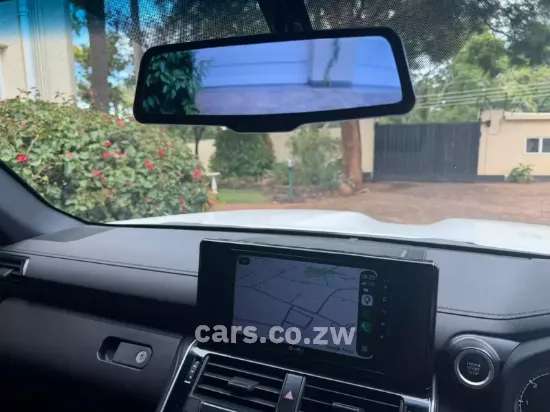 Picture of Toyota Land Cruiser 2023