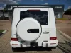 Picture of Mercedes Benz G-Class 2020