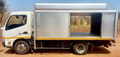 Picture of Hino 2013