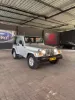 Picture of Jeep Sahara 2011