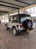 Picture of Jeep Sahara 2011