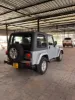 Picture of Jeep Sahara 2011