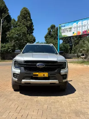 Picture of Ford Ranger 2023
