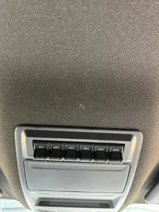 Picture of Ford Ranger 2023