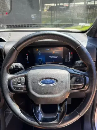 Picture of Ford Ranger 2023