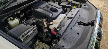 Picture of Toyota Prado 2021
