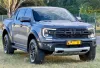 Picture of Ford Raptor 2024