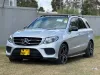 Picture of Mercedes Benz GLE 2018
