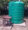 Picture of Solar Booster pump - Including installation