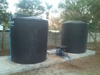 Picture of Electric Booster pump Supply & Installation