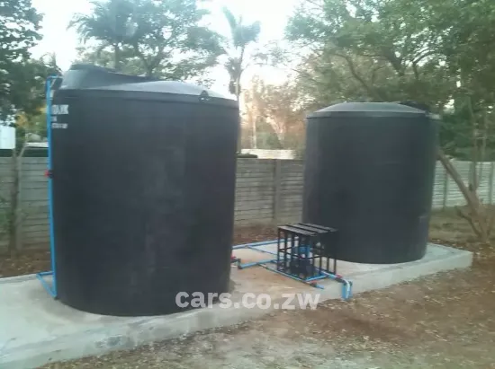 Picture of Electric Booster pump Supply & Installation