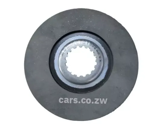 Picture of Belarus Tractor Hand Brake Disc